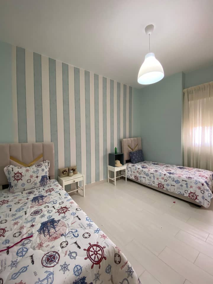 غرفة النوم 3