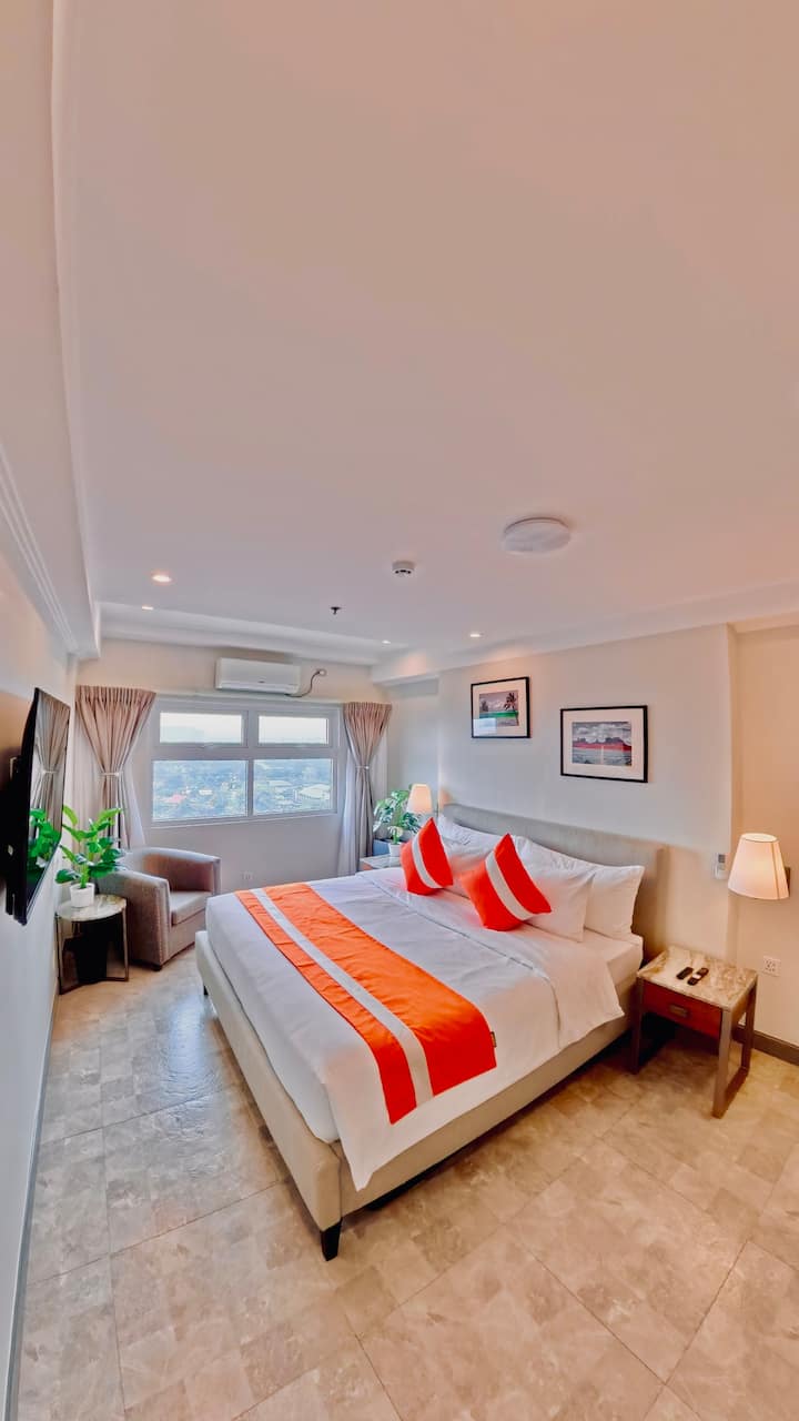 საძინებელი