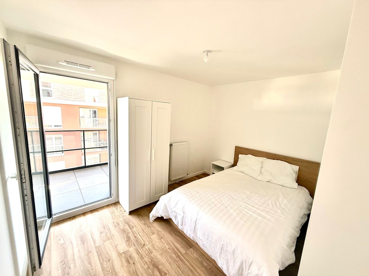 غرفة النوم 2