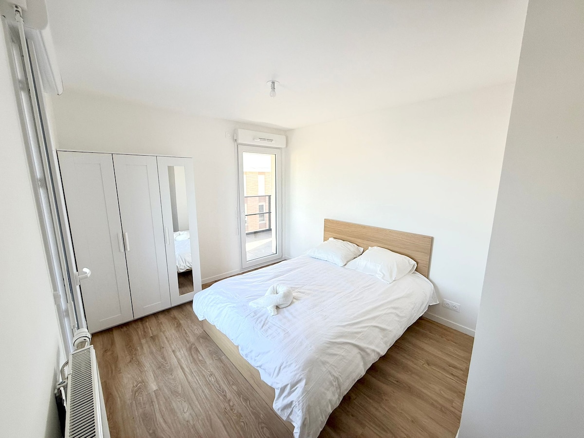 غرفة النوم 1