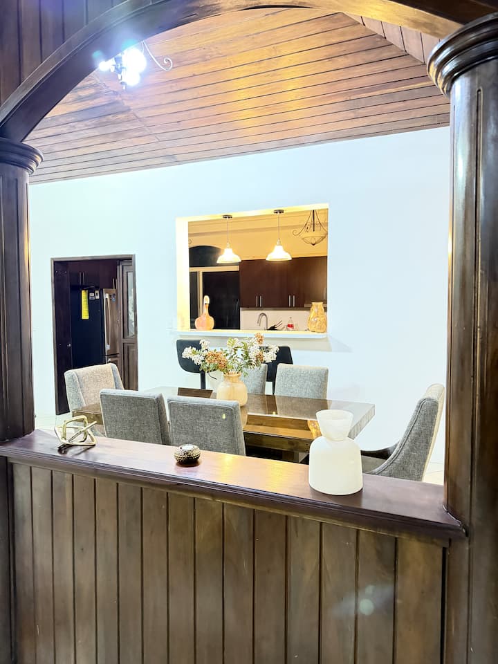 Casa Amara - Morales