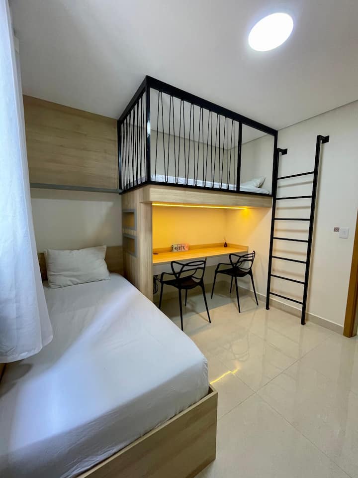 Camera da letto 2