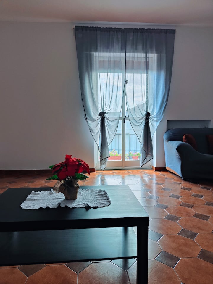 Relax Nella Three Colli House In Montemesola - Grottaglie