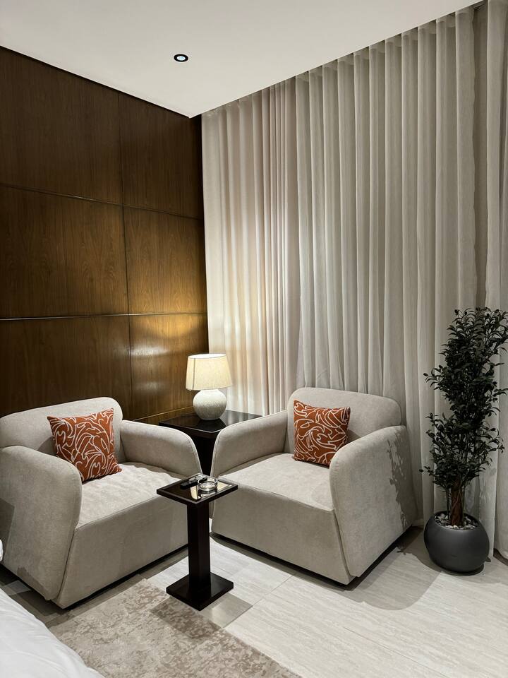 Obývacia miestnosť