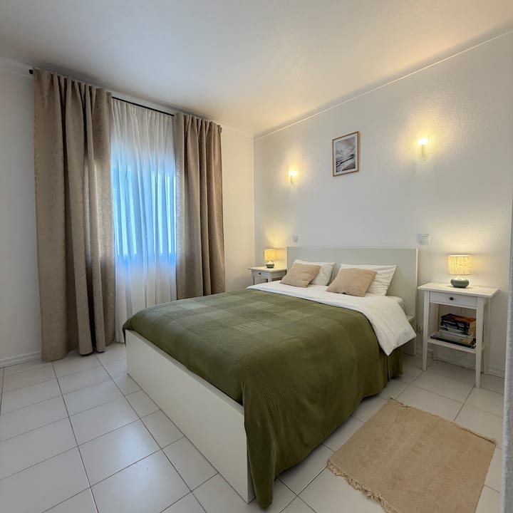 Спална соба 1