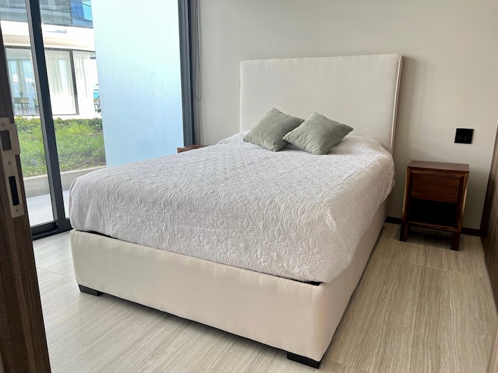 Спална соба 2