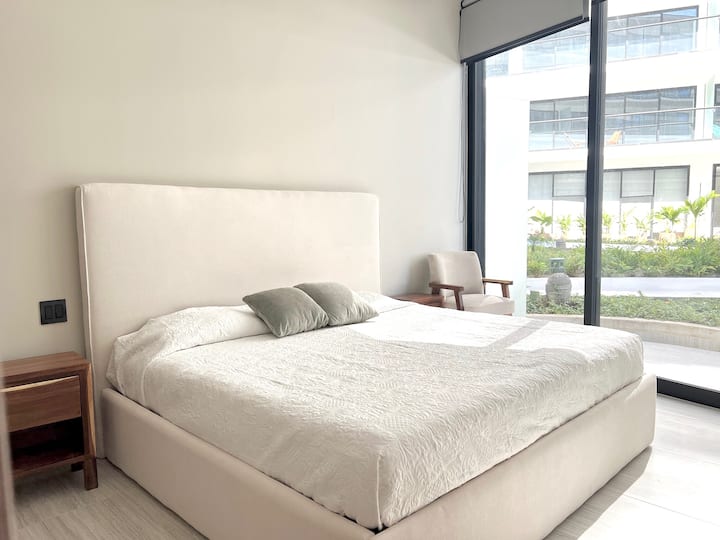 Спална соба 1