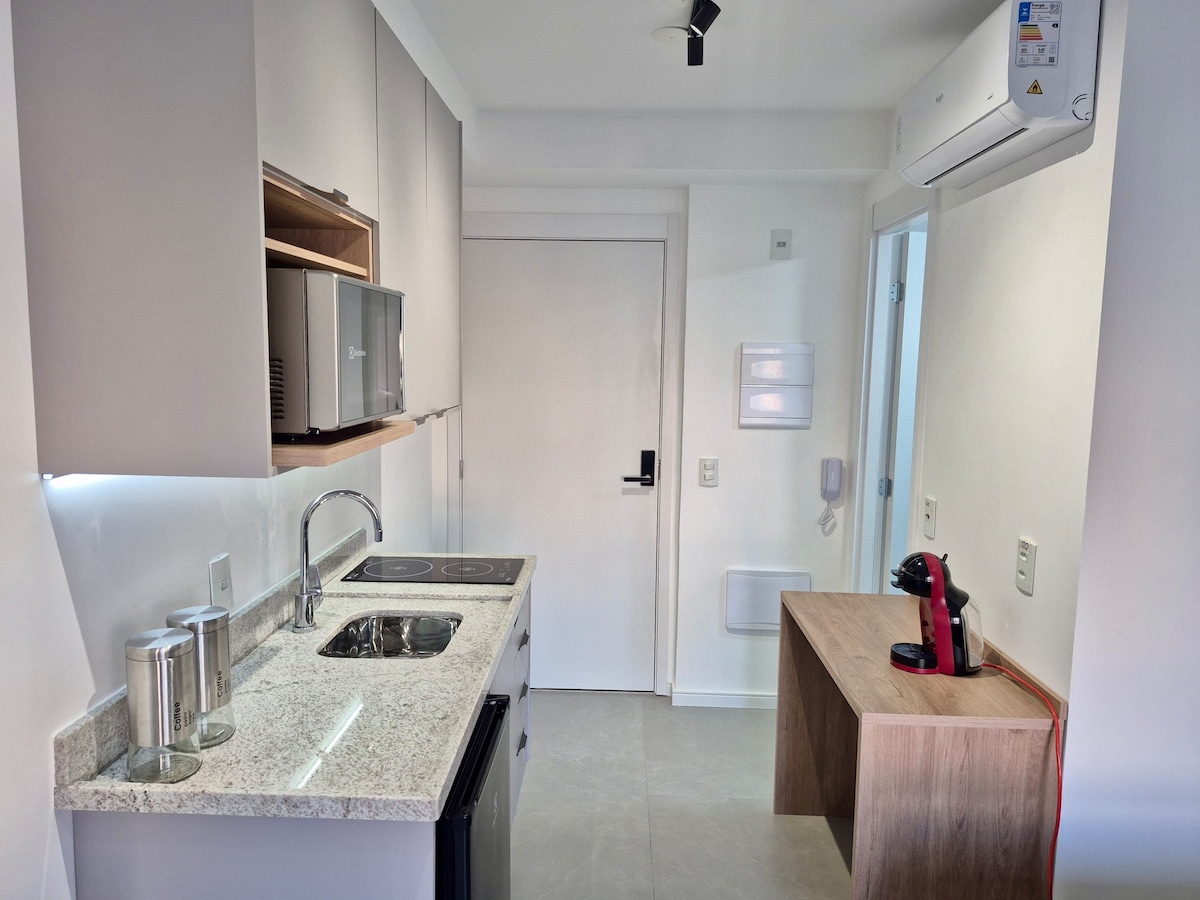 Airbnb em destaque: Apartment in Perdizes - São Paulo. em São Paulo