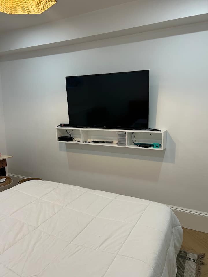 Спална соба 2