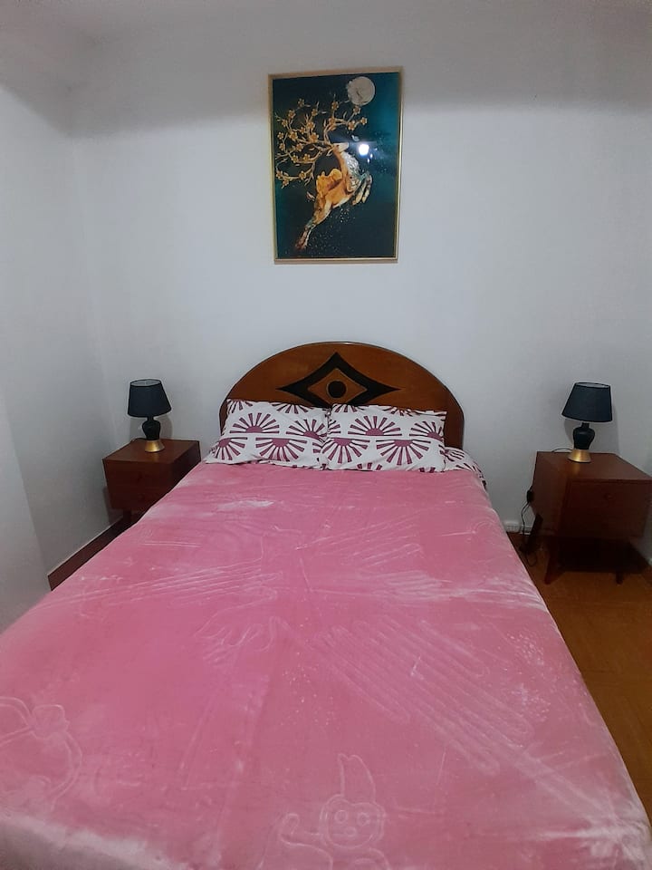 Habitación 2