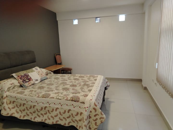 ห้องนอน