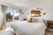 Lower Level Bodega Bay 31 days rental in Bodega Bay