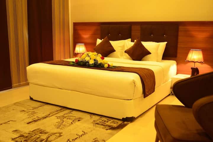 Single Bedroom In The Center 2 - Manama