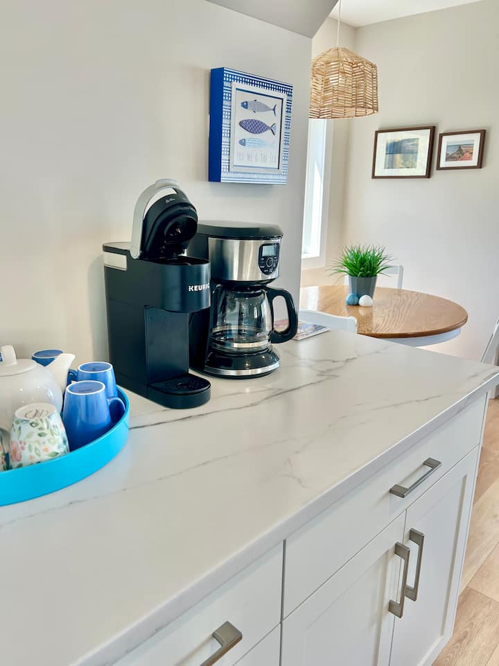 Sunset Loft - Summerside
