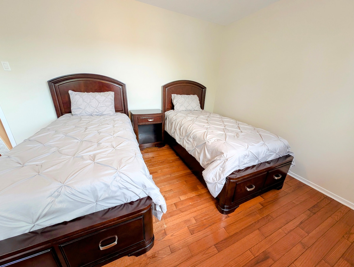 غرفة النوم 3