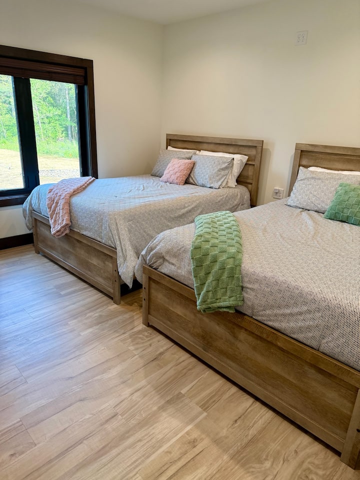 Спална соба 2