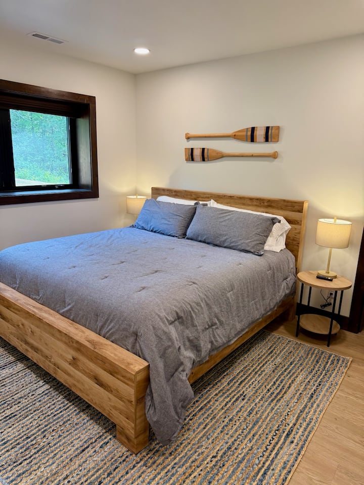 Спална соба 4