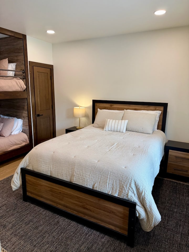 Спална соба 5