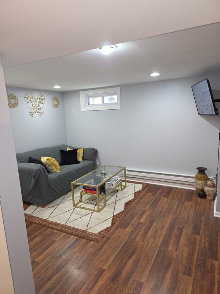 The Cozy Stay - Long Island, NY