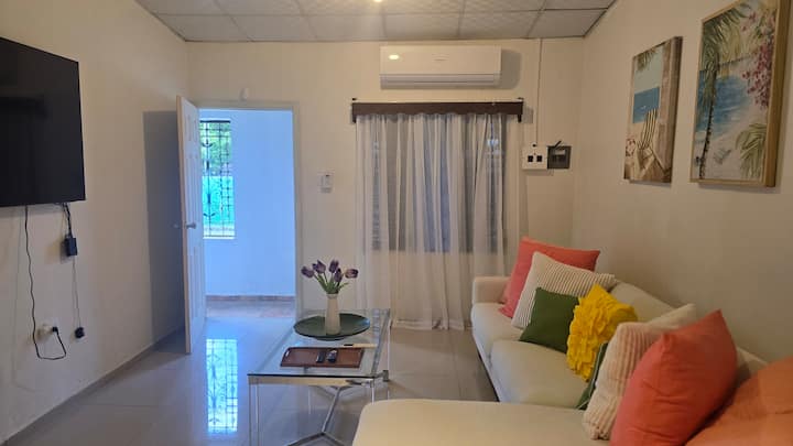 Villa Sultana - Choluteca