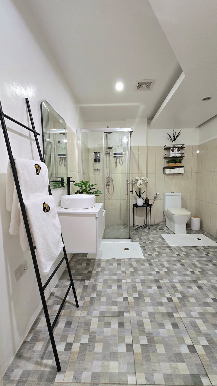 Спална соба 1