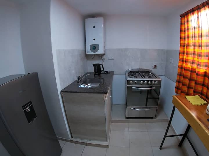Rio Sur Departamento - Viedma