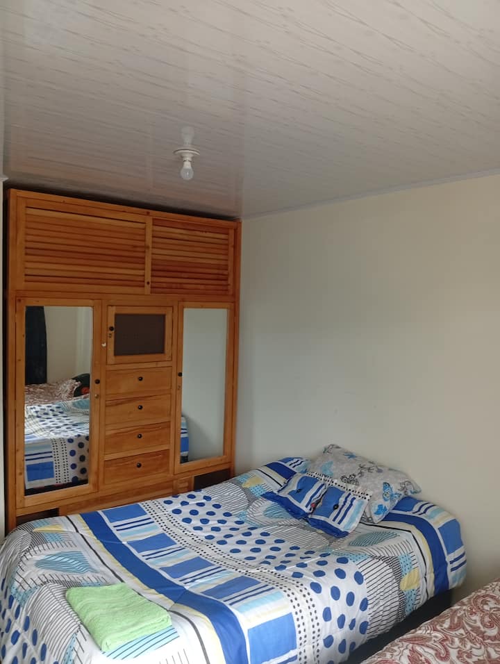Hostal Ml El Cocuy - El Cocuy