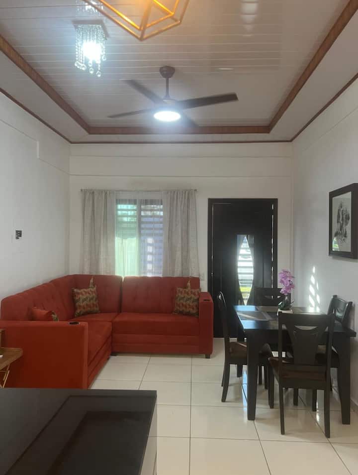 Beautiful Modern Home! - Trujillo