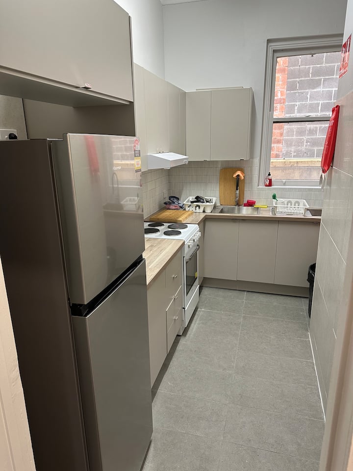 5 Mins To Central Sydney
Lord Raglan Hotel - Sydney