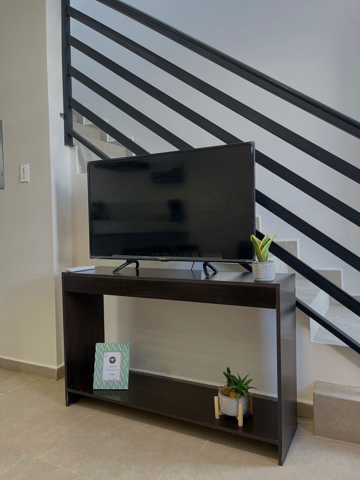 Popular Airbnb listing: Casa Ramona in Loreto