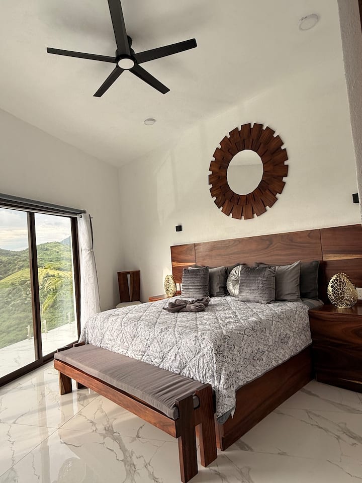 საძინებელი 1