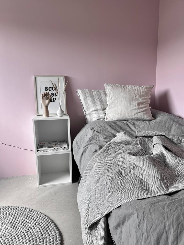 غرفة النوم 3