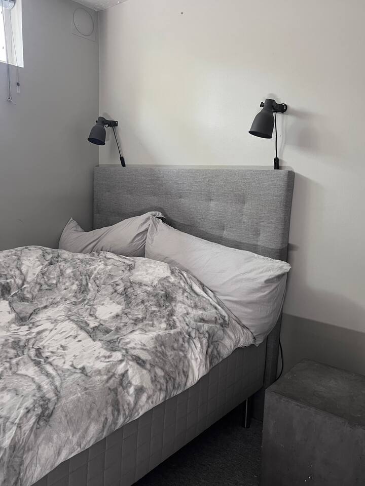 غرفة النوم 4