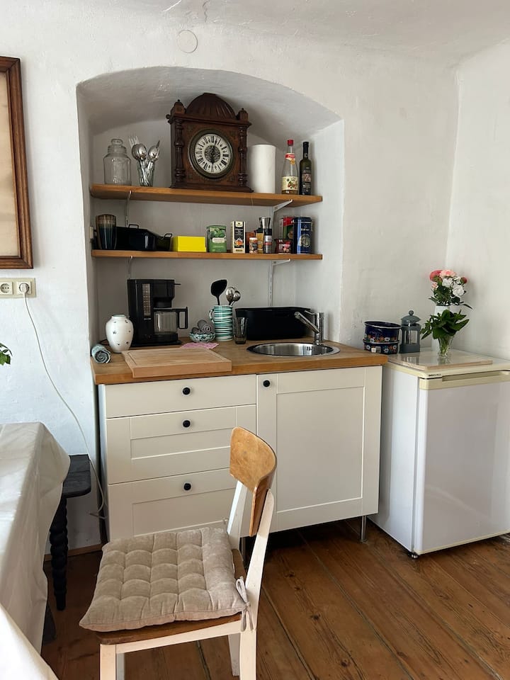 Charming Garden Hideaway In Historic Wine Village - Krems an der Donau