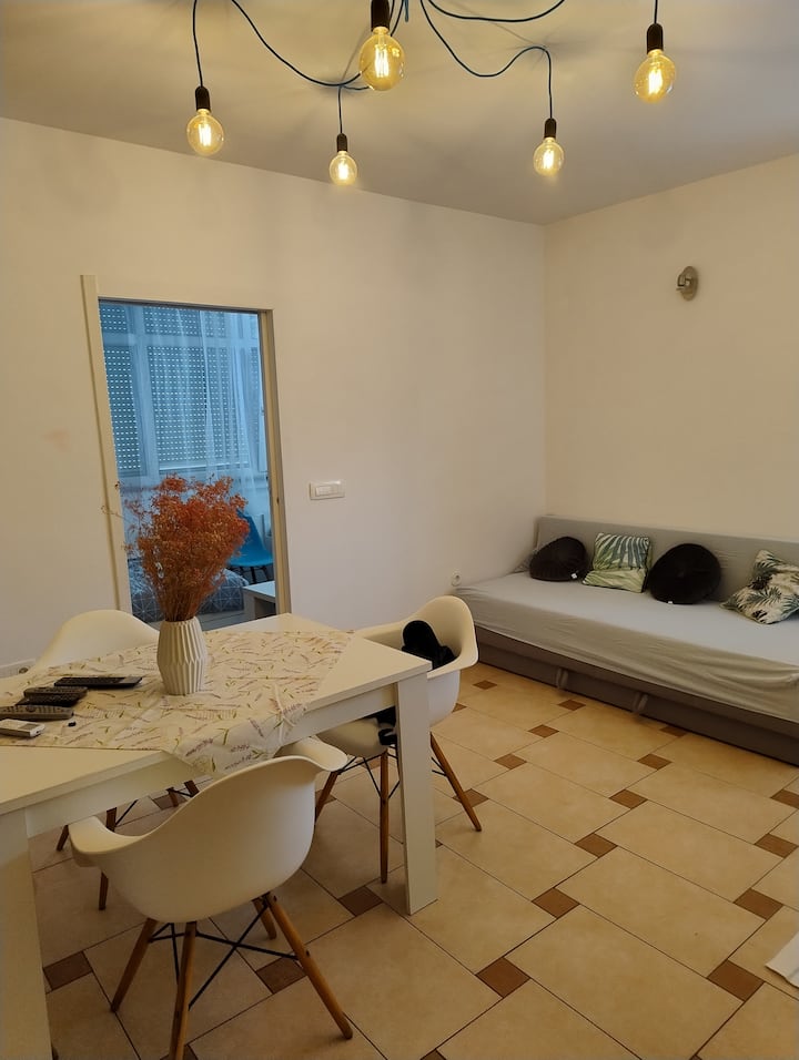 Apartman Orlje - Novalja