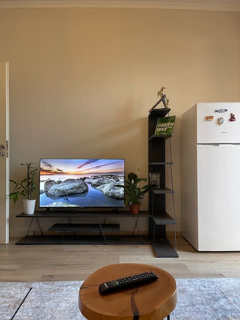 Top performing Airbnb: Jona’s Airbnb in Farkë