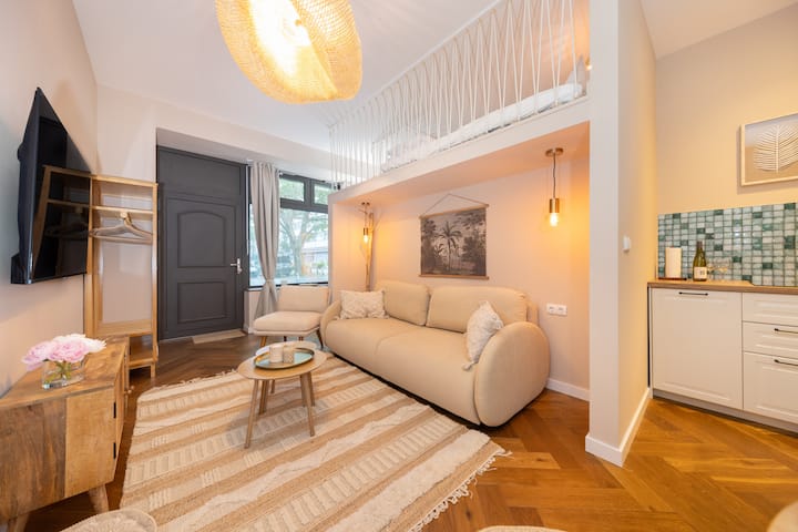Bali-wellness-studio, Ku'damm - Berlín