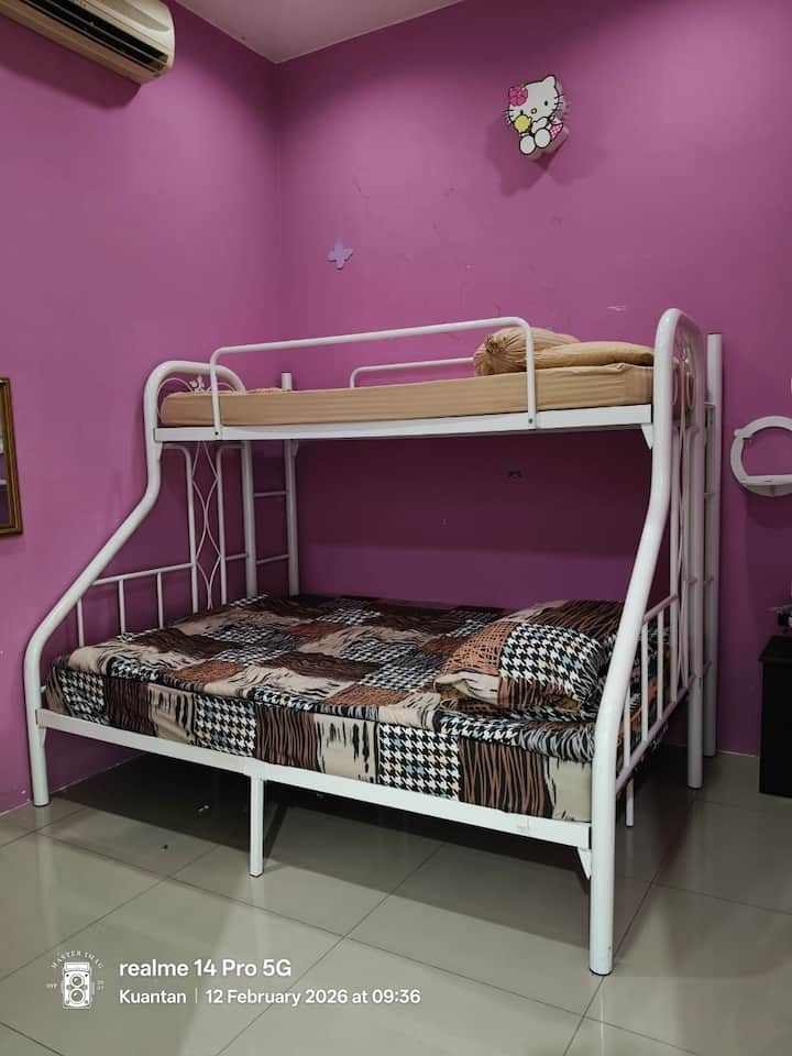 Bedroom 3