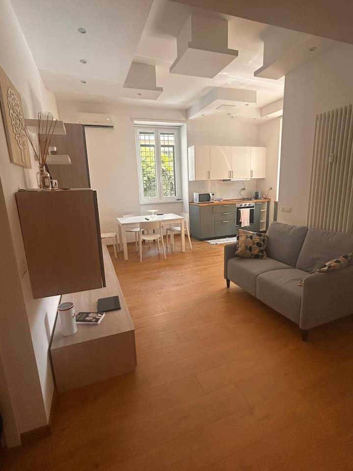 Re Di Roma House - Rome