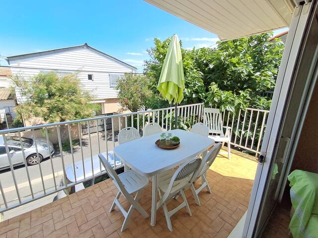 Orphea location immobilière managed Airbnb listing 3