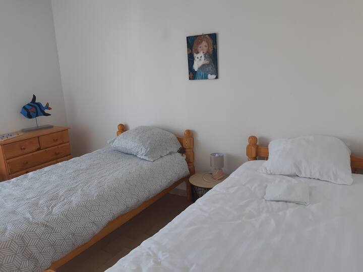Habitación 1