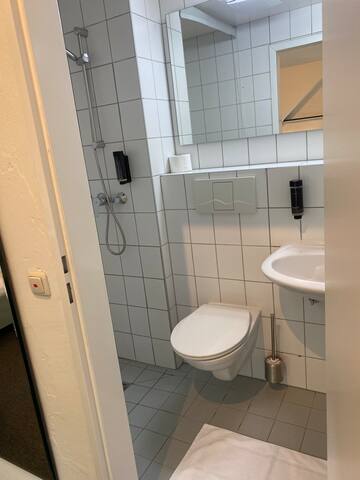 Alte Wassermühle managed Airbnb listing 2