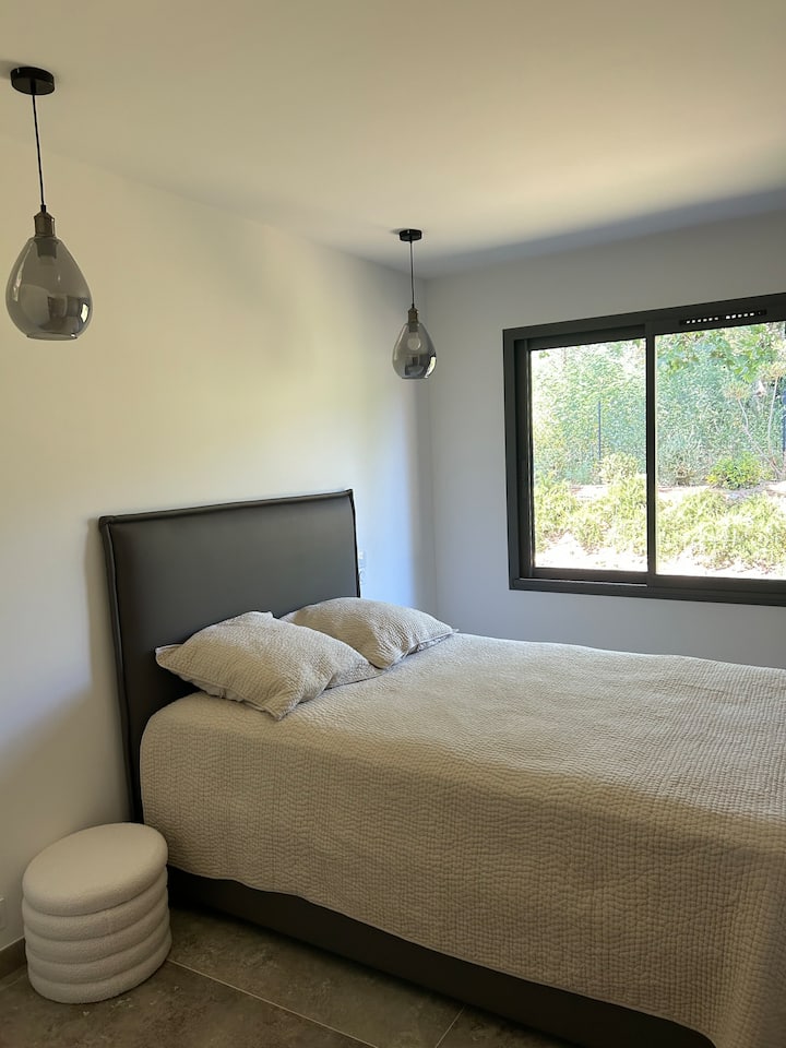 Habitación 1