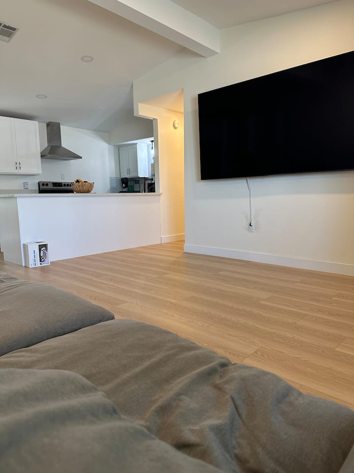Beautiful Spacious Room - Loma Linda, CA