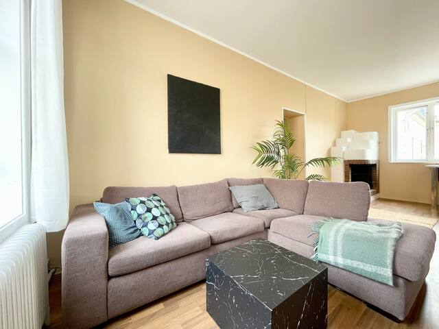 Charming 3BR apartment gallery image 4