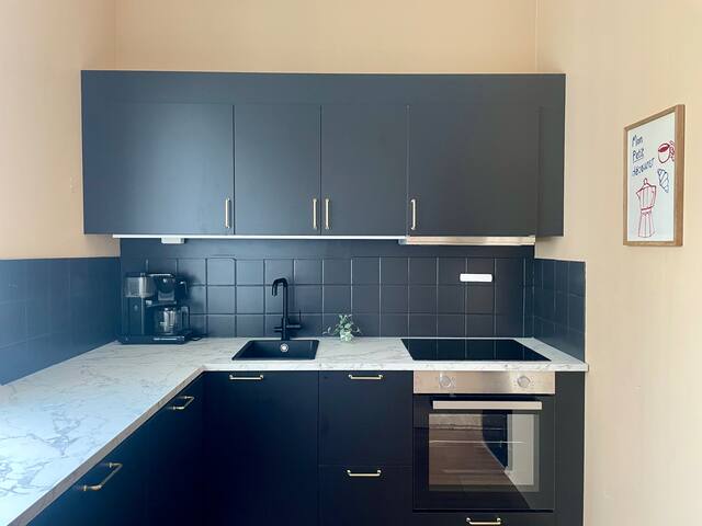 Charming 3BR apartment gallery image 5