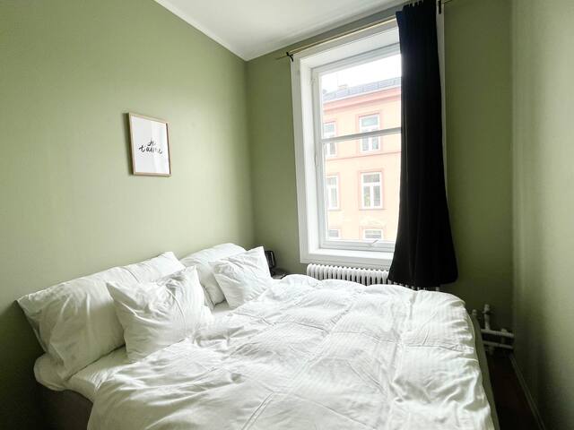 Charming 3BR apartment gallery image 3