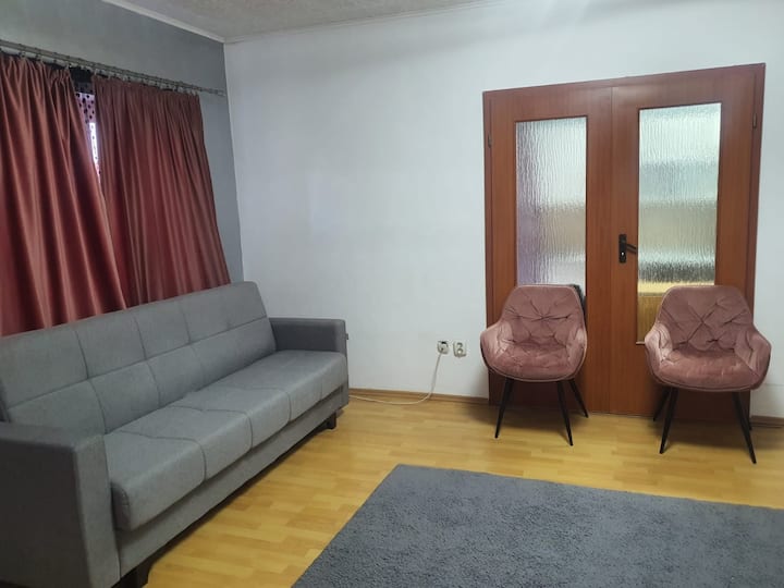Apartament 2 Camere - Zalău