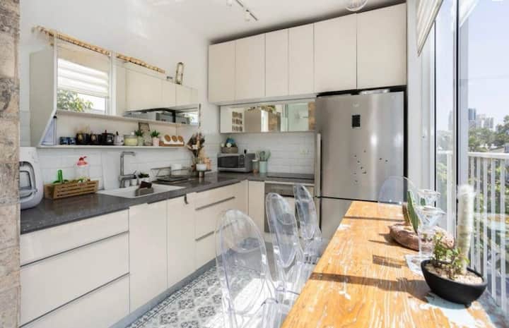 Times - Apartments for Rent in Tel Aviv-Yafo, Tel Aviv District, Israel ...