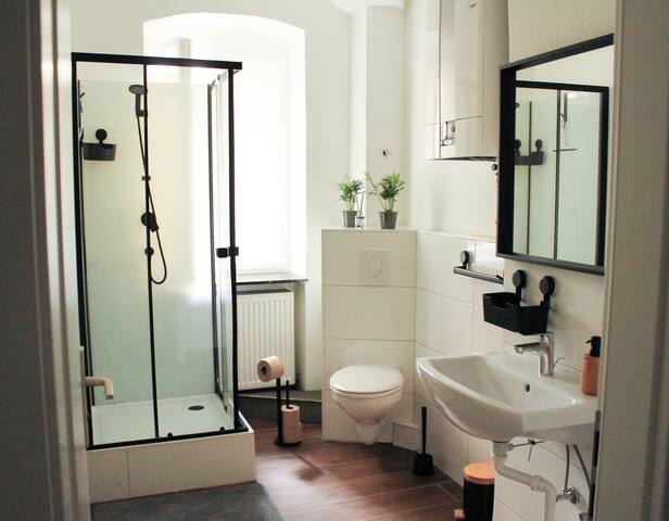 Moderne Unterkunft – Neukölln gallery image 5